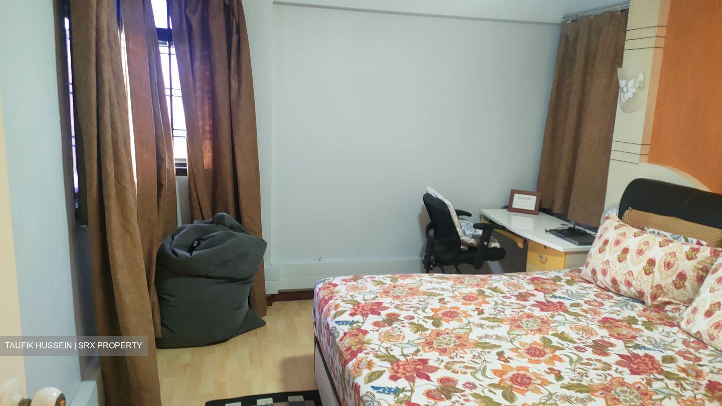 Blk 292B Compassvale Street (Sengkang), HDB 5 Rooms #380531571